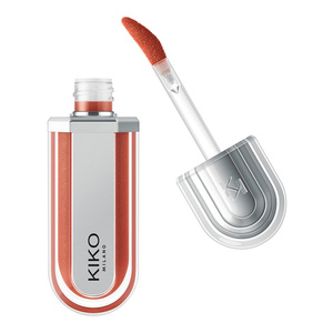KIKO Milano 3D Hydra Xtreme зволожуючий блиск для губ 05 Catch Me Cupid 6 мл