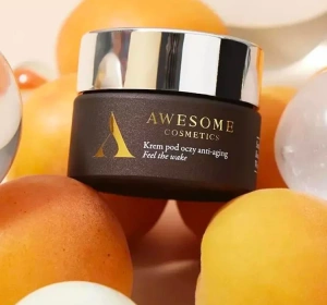 Awesome Cosmetics Feel The Wake Anti-Aging крем под глаза 15 мл