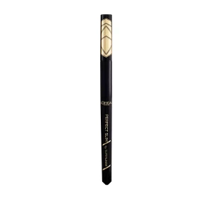 LOREAL SUPER LINER PERFECT SLIM ТОЧНА ПІДВОДКА 01 INTENSE BLACK