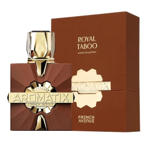 French Avenue x Aromatix Royal Taboo парфумований екстракт 100 мл
