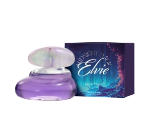 Oriflame Elvie Midnight Magic туалетная вода 50 мл