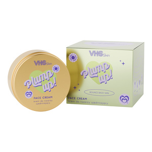 VHS Skin Plump Up укрепляющий крем для лица 40 мл