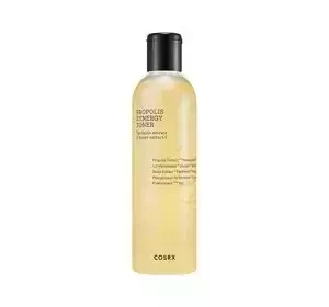 COSRX PROPOLIS SYNERGY TONER ТОНІК З ПРОПОЛІСОМ 150МЛ