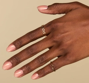 SEMILAC EXTEND 5в1 БАЗА ЛАК ТОП 804 GLITTER SOFT BEIGE 7МЛ