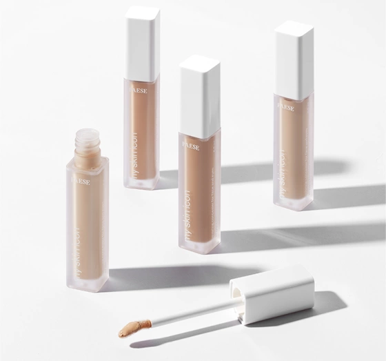 PAESE MY SKIN ICON КРОЮЩИЙ КОРРЕКТОР 02 NATURAL BEIGE 6,5МЛ
