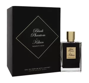 By Kilian Black Phantom Memento Mori With Coffret парфумована вода 50мл