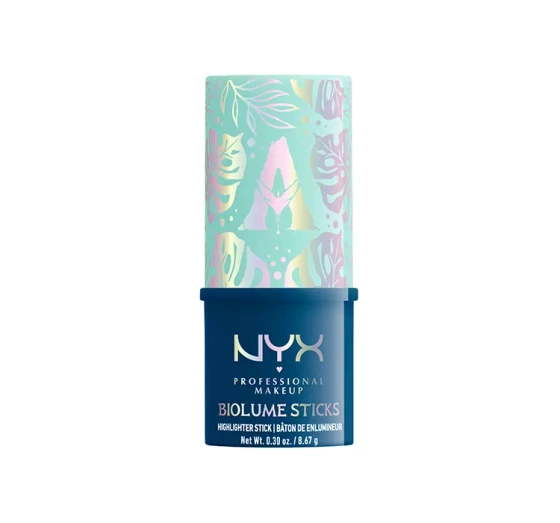 NYX PROFESSIONAL MAKEUP X AVATAR ХАЙЛАЙТЕР ДЛЯ ЛИЦА И ТЕЛА 01 SEAGRAS 8,67Г