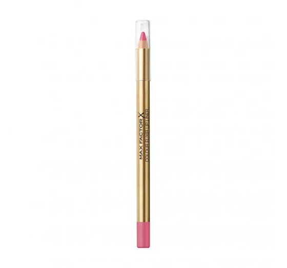 MAX FACTOR COLOUR ELIXIR LIP LINER ОЛІВЕЦЬ ДЛЯ ГУБ 35 PINK PRINCESS