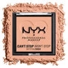 NYX PROFESSIONAL MAKEUP CAN'T STOP WON'T STOP МАТИРУЮЩАЯ ПУДРА 13 BRIGHTENING PEACH 6Г