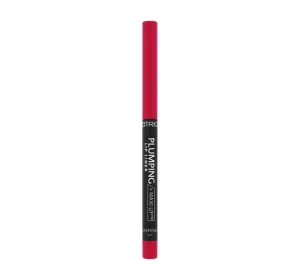 CATRICE PLUMPING LIP LINER КОНТУРНИЙ ОЛІВЕЦЬ ДЛЯ ГУБ 120 STAY POWERFUL 0,35Г