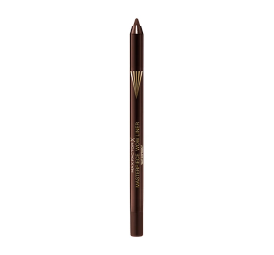 Max Factor Masterpiece Wow Liner водостойкий карандаш 260 Chocolate Brown 1,2г