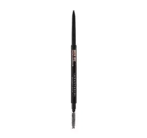 ANASTASIA BEVERLY HILLS BROW WIZ КАРАНДАШ ДЛЯ БРОВЕЙ CARAMEL
