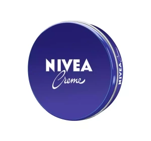 NIVEA CREME УНІВЕРСАЛЬНИЙ КРЕМ ДЛЯ ОБЛИЧЧЯ І ТІЛА 75МЛ