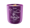 Ravina соєва ароматична свічка Euforia 175г