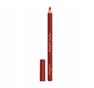 Bourjois Velvet Contour Lip Liner карандаш для губ 35 Perfect Date 1,14 г