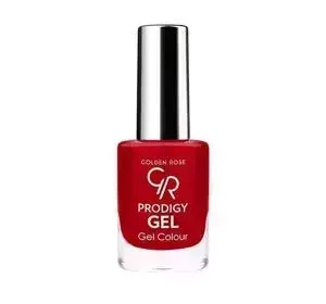 GOLDEN ROSE PRODIGY GEL ГЕЛЬ-ЛАК 18