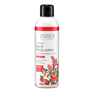 VIANEK РЕВІТАЛІЗУЮЧА МІЦЕЛЯРНА РІДИНА 200ML