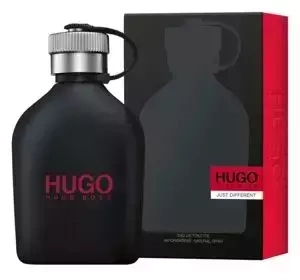 HUGO BOSS JUST DIFFERENT ТУАЛЕТНАЯ ВОДА 200МЛ