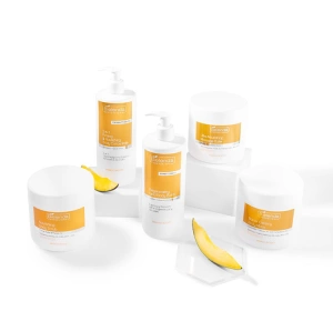 BIELENDA PROFESSIONAL MANGO BOOST ЖИВИЛЬНЕ МАСЛО ДЛЯ ТІЛА 500МЛ