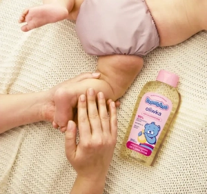 BAMBINO МАСЛО ДЛЯ ДЕТЕЙ И МЛАДЕНЦЕВ ДЛЯ ИСПОЛЬЗОВАНИЯ С ПЕРВЫХ ДНЕЙ ЖИЗНИ 150МЛ