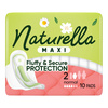 NATURELLA CLASSIC NORMAL ГИГИЕНИЧЕСКИЕ ПРОКЛАДКИ С КРЫЛЬЦАМИ 10 ШТ