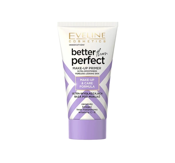 EVELINE BETTER THAN PERFECT БАЗА ПІД МАКІЯЖ 30МЛ