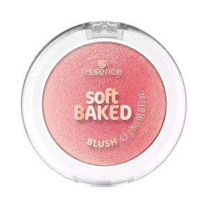 Essence Soft Baked Blush рум’яна для щік 30 Rose All Day 4,5 г