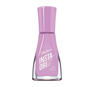 SALLY HANSEN INSTA-DRI ЛАК ДЛЯ НІГТІВ 460 TRAVELING LIGHT 9,17МЛ