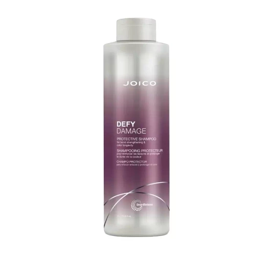 JOICO DEFY DAMAGE ВОССТАНАВЛИВАЮЩИЙ ШАМПУНЬ ДЛЯ ВОЛОС 1000МЛ