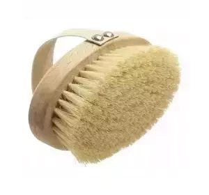 DENI CARTE АНТИЦЕЛЮЛІТНА ЩІТКА ДЛЯ ТІЛА TAMPICO