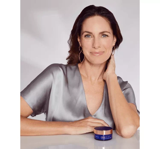 NIVEA CELLULAR EXPERT LIFT КРЕМ ANTI-AGE НА НОЧ 50МЛ