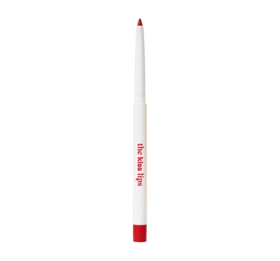 PAESE THE KISS LIPS КОНТУРНИЙ ОЛІВЕЦЬ ДЛЯ ГУБ 06 CLASSIC RED 0,3Г