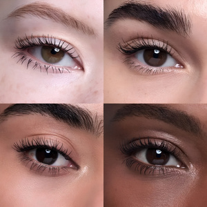 KIKO Milano Club K Wow & Now Mascara тушь для удлинения ресниц 05 Black 8 мл