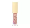 GOLDEN ROSE 3D MEGA SHINE БЛЕСК ДЛЯ ГУБ 103 5,2МЛ