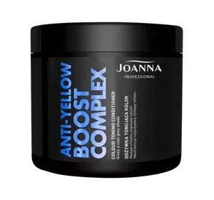 JOANNA PROFESSIONAL COLOR BOOST COMPLEX КОНДИЦИОНЕР ДЛЯ УКРЕПЛЕНИЯ ЦВЕТА 500Г