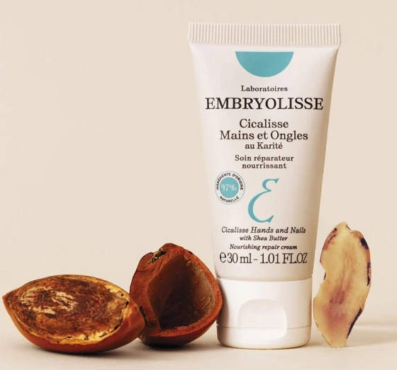 Embryolisse живильний крем для рук 30мл