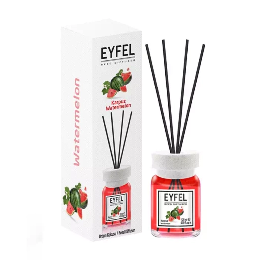 EYFEL АРОМАДИФУЗОР WATERMELON 120МЛ