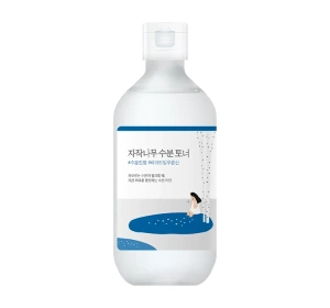 Round LAB Birch Juice увлажняющий тоник для лица 300 мл
