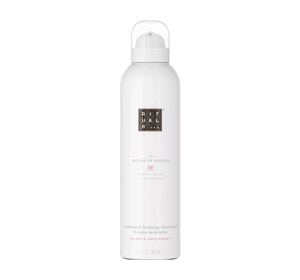 Rituals The Ritual Of Sakura Rice Milk & Cherry Blossom піна для душу 200 мл