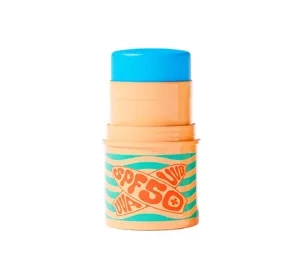 BELL SURF STICK СОНЦЕЗАХИСНИЙ КОЛЬОРОВИЙ СТІК SPF50+ BLUE 6,8Г