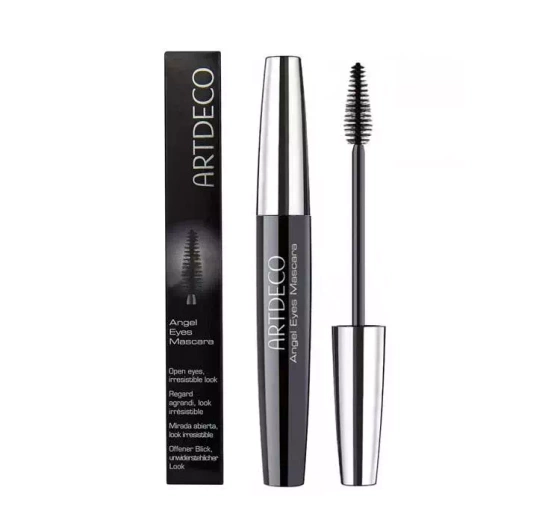 ARTDECO ЧЕРНАЯ ТУШЬ ДЛЯ УДЛИНЕНИЯ РЕСНИЦ ANGEL EYES