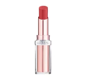 LOREAL COLOR RICHE PLUMP&SHINE ЗВОЛОЖУВАЛЬНА ПОМАДА 351 WATERMELON PLUMP