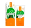 LIRENE СОНЦЕЗАХИСНА ЕМУЛЬСІЯ ДЛЯ ОБЛИЧЧЯ З АЛОЕ SPF50 50МЛ
