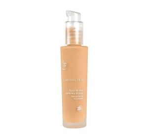 PEGGY SAGE LUMINOU SKIN ТОНАЛЬНОЕ СРЕДСТВО BEIGE HALE 30МЛ