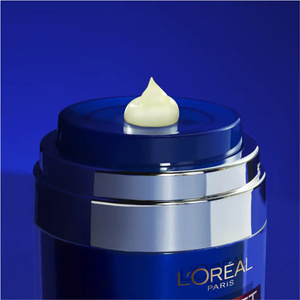 LOREAL REVITALIFT LASER RETINOL + NIACYNAMID КРЕМ ДЛЯ ОБЛИЧЧЯ 50МЛ