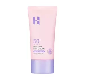 HOLIKA HOLIKA ЗАЩИТНЫЙ ТОНИЗИРУЮЩИЙ КРЕМ ПОД МАКИЯЖ SPF50+ PA++++ 60МЛ