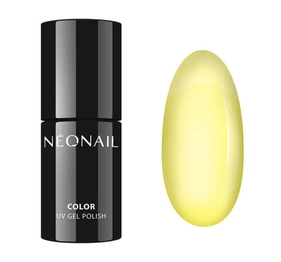 NEONAIL PARADISE ГЕЛЬ-ЛАК 8526 BEACH BLAZE 7,2МЛ