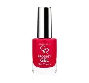 GOLDEN ROSE PRODIGY GEL ГЕЛЬ-ЛАК 16