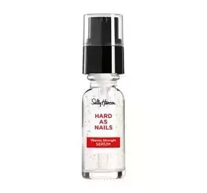 SALLY HANSEN HARD AS NAILS VITAMIN STRENGTH ПИТАТЕЛЬНЫЙ КОНДИЦИОНЕР 13,3МЛ