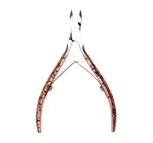 TOP CHOICE GLOSSY IMPLEMENTS КУСАЧКИ ДЛЯ КУТИКУЛИ 78163